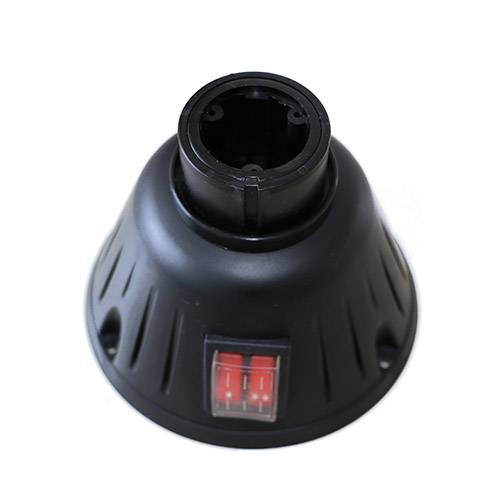 Professional Manufacturer OEM Heater Casing Plastic Injection Mold